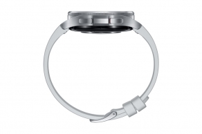 Smart watch Samsung Galaxy Watch6 Classic 43mm Silver thumbnav 3