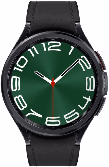 Smart watch Samsung Galaxy Watch6 Classic 47mm Graphite 