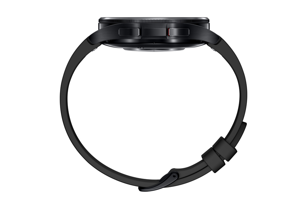 Smart watch Samsung Galaxy Watch6 Classic 47mm Graphite 1.5 photo 4