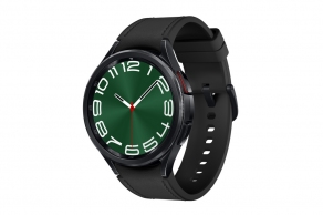 Smart watch Samsung Galaxy Watch6 Classic 47mm Graphite thumbnav 2