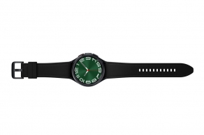 Smart watch Samsung Galaxy Watch6 Classic 47mm Graphite thumbnav 3