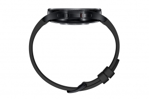 Smart watch Samsung Galaxy Watch6 Classic 47mm Graphite thumbnav 4
