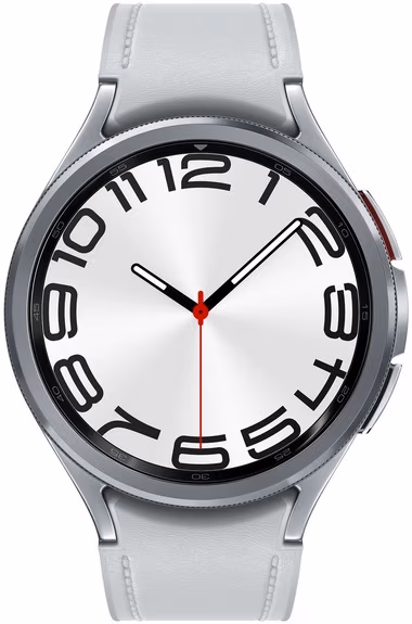 Smart watch Samsung Galaxy Watch6 Classic 47mm Silver 