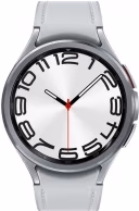Смарт часы Samsung Galaxy Watch6 Classic 47mm Silver