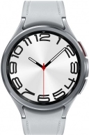 Смарт часы Samsung Galaxy Watch6 Classic 47mm Silver