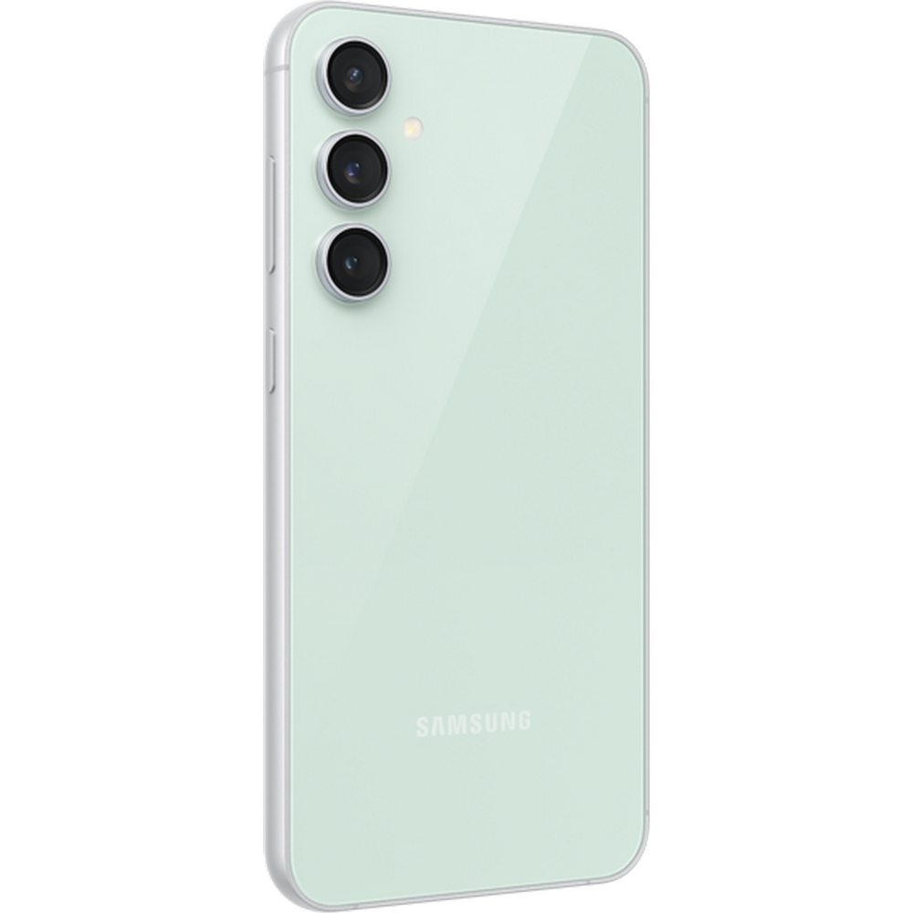 Смартфон Samsung Galaxy S23 FE / 6.4'' / 8 ГБ / 256 ГБ / Зеленый photo 6