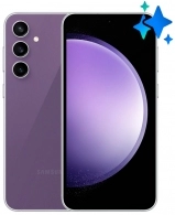 Smartphone Samsung Galaxy S23 FE 8/128GB Violet