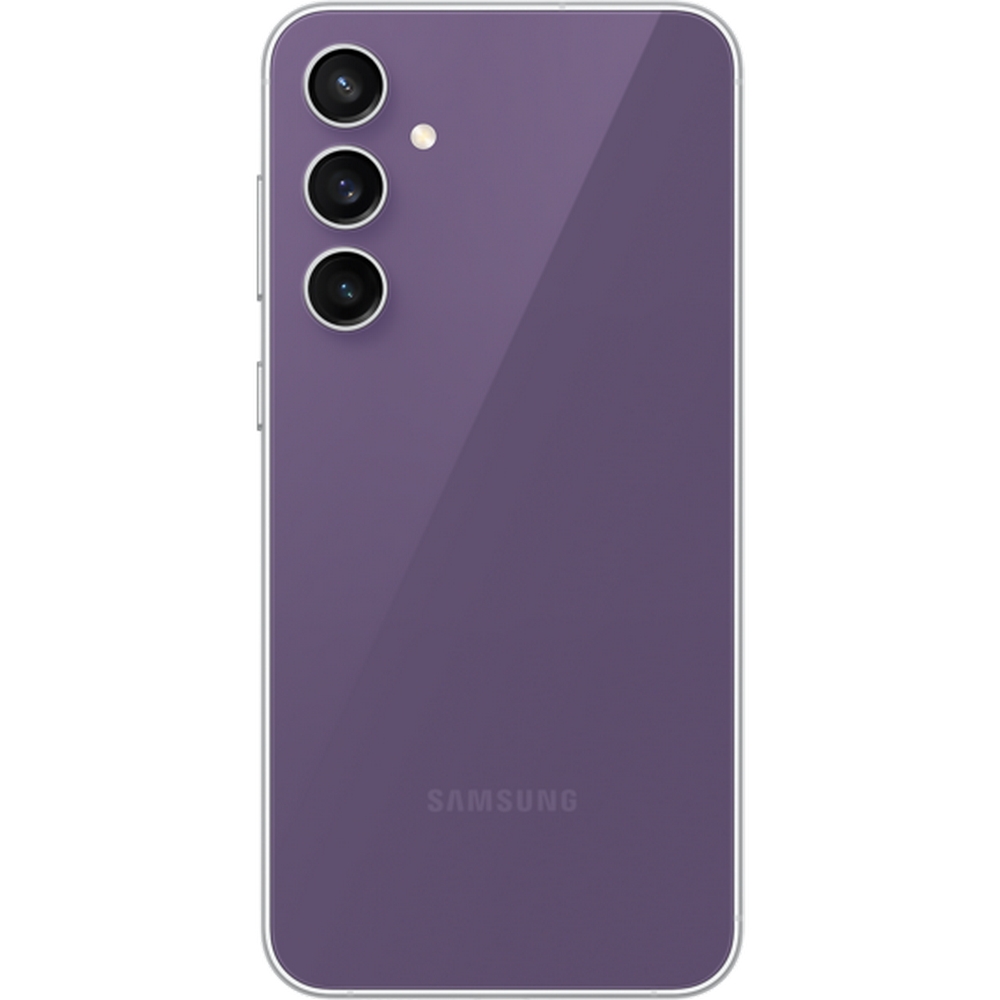 Смартфон Samsung Galaxy S23 FE / 6.4'' / 8 ГБ / 256 ГБ / Фиолетовый photo 2