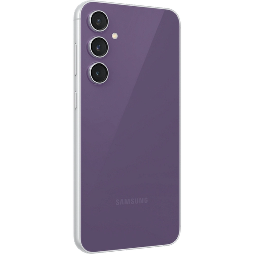 Smartphone Samsung Galaxy S23 FE 8/256GB Violet