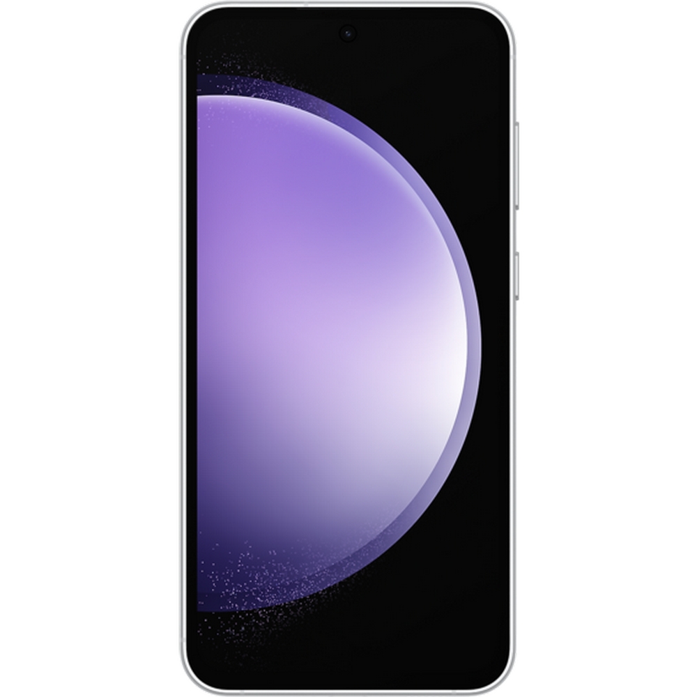 Смартфон Samsung Galaxy S23 FE / 6.4'' / 8 ГБ / 256 ГБ / Фиолетовый photo 6