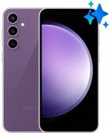 Смартфон Samsung Galaxy S23 FE 8/256GB Violet thumbnav 1