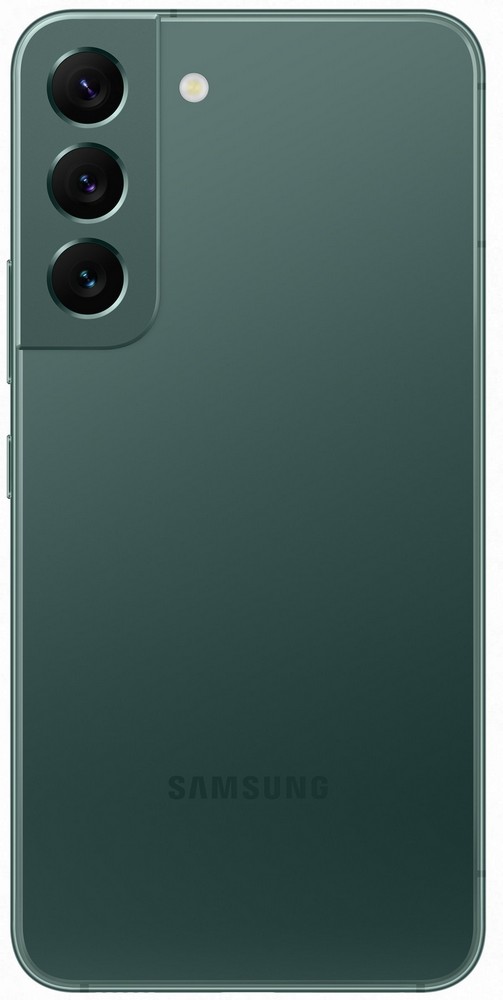 Smartphone Samsung Galaxy S22 / 6.1'' / 8 GB / 256 GB / Verde photo 7