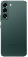 Smartphone Samsung Galaxy S22 5G 256GB Green thumbnav 7