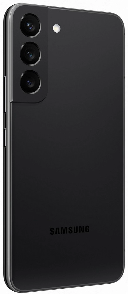 Smartphone Samsung Galaxy S22 5G 128GB Black
