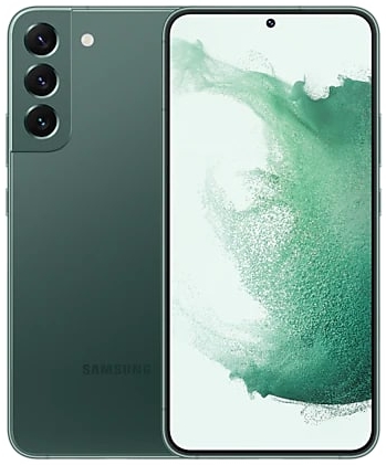 Smartphone Samsung Galaxy S22+ / 6.6'' / 8 GB / 128 GB / Verde photo 1