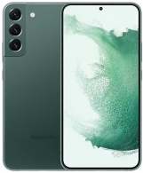Smartphone Samsung Galaxy S22+ 5G 128GB Green thumbnav 1