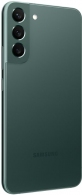 Smartphone Samsung Galaxy S22+ 5G 128GB Green thumbnav 3