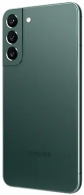 Smartphone Samsung Galaxy S22+ 5G 128GB Green thumbnav 4