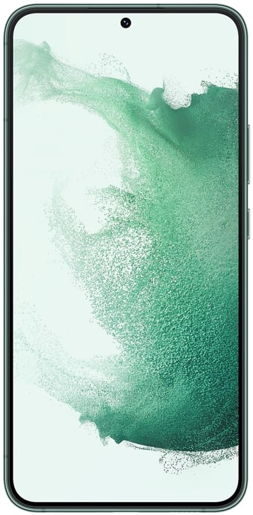 Smartphone Samsung Galaxy S22+ / 6.6'' / 8 GB / 256 GB / Verde photo 4