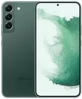 Smartphone Samsung Galaxy S22+ 5G 256GB Green