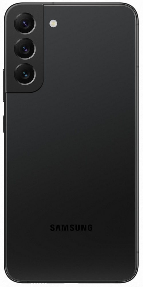 Smartphone Samsung Galaxy S22+ / 6.6'' / 8 GB / 128 GB / Negru photo 7