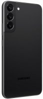 Smartphone Samsung Galaxy S22+ 5G 128GB Black thumbnav 3