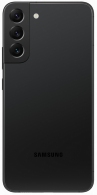 Smartphone Samsung Galaxy S22+ 5G 128GB Black thumbnav 7