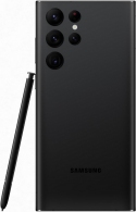 Smartphone Samsung Galaxy S22 Ultra 5G 512GB Black thumbnav 4