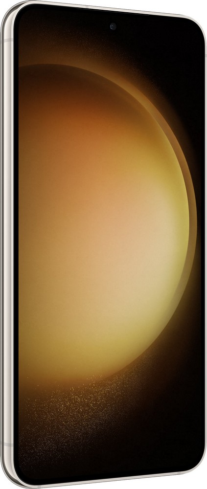 Смартфон Samsung Galaxy S23 / 6.1'' / 8 ГБ / 256 ГБ / Бежевый photo 9