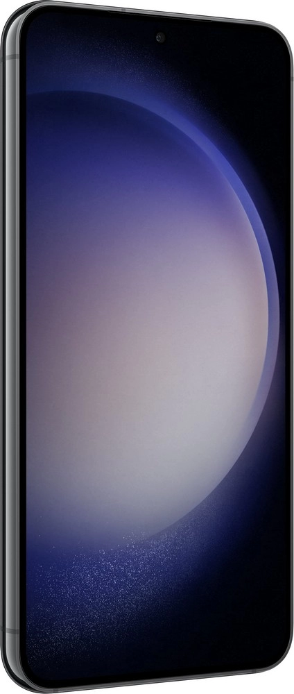 Smartphone Samsung Galaxy S23 8/256GB Black