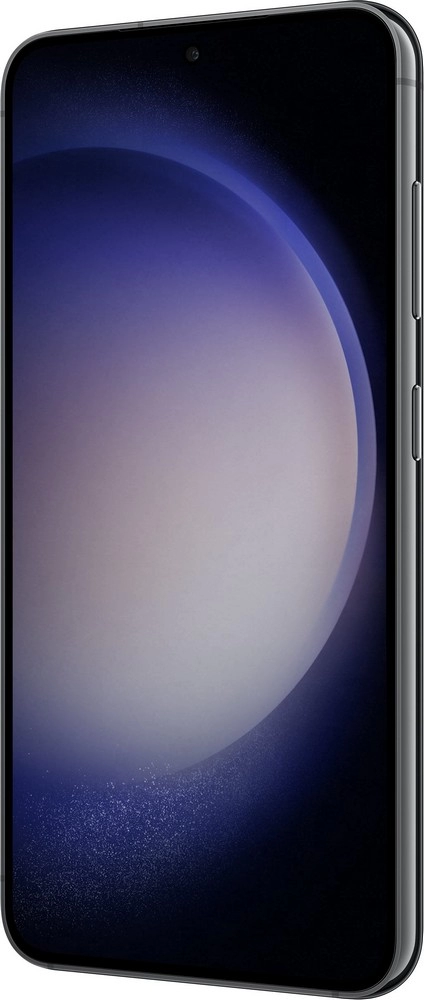 Смартфон Samsung Galaxy S23 8/256GB Black