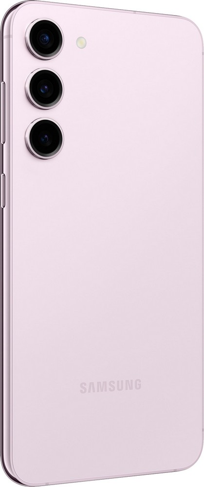 Смартфон Samsung Galaxy S23+ / 6.6'' / 8 ГБ / 256 ГБ / Розовый photo 2