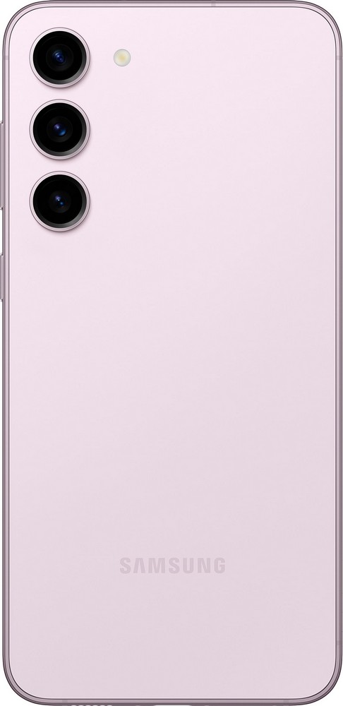 Смартфон Samsung Galaxy S23+ / 6.6'' / 8 ГБ / 256 ГБ / Розовый photo 4