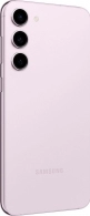 Смартфон Samsung Galaxy S23+ 8/256GB Light Pink
