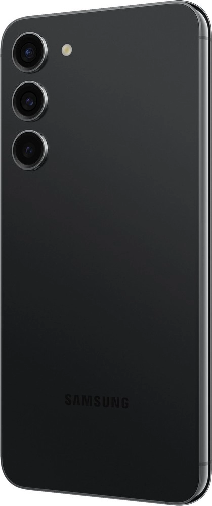 Смартфон Samsung Galaxy S23+ 8/256GB Black