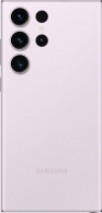 Smartphone Samsung Galaxy S23 Ultra 12/256GB Light Pink thumbnav 6
