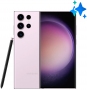 Smartphone Samsung Galaxy S23 Ultra 12/256GB Light Pink thumbnav 1