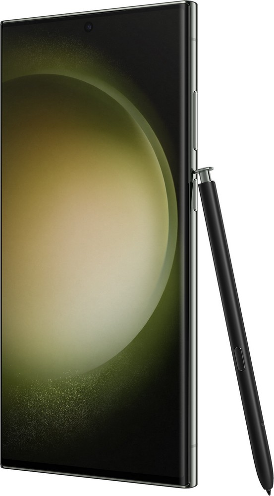 Smartphone Samsung Galaxy S23 Ultra / 6.8'' / 12 GB / 256 GB / Verde photo 12