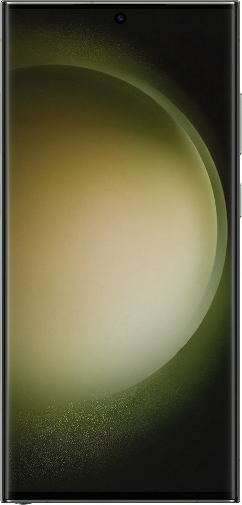 Smartphone Samsung Galaxy S23 Ultra / 6.8'' / 12 GB / 256 GB / Verde photo 6