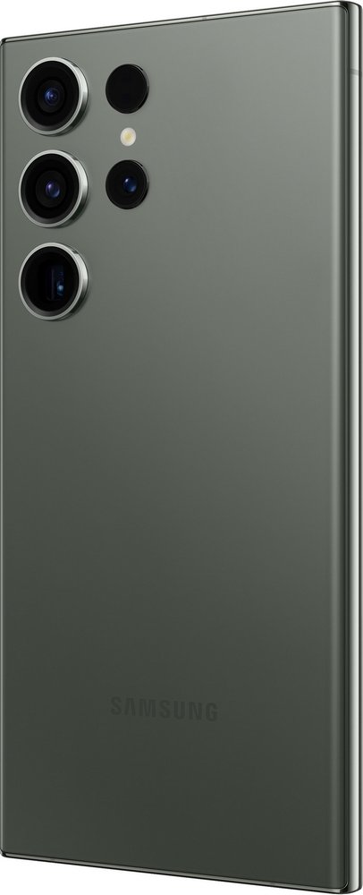 Смартфон Samsung Galaxy S23 Ultra / 6.8'' / 12 ГБ / 512 ГБ / Зеленый photo 5
