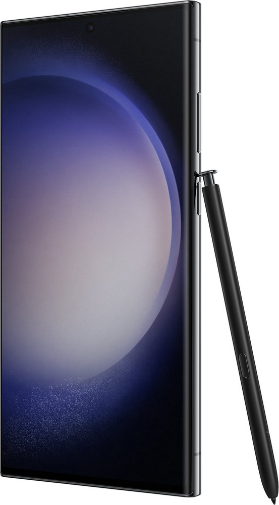 Smartphone Samsung Galaxy S23 Ultra / 6.8'' / 12 GB / 256 GB / Negru photo 12