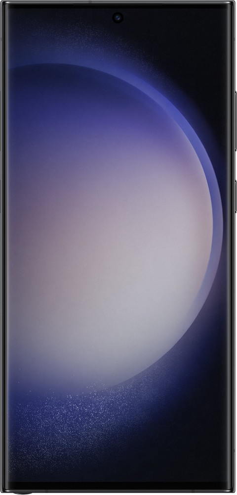 Smartphone Samsung Galaxy S23 Ultra / 6.8'' / 12 GB / 256 GB / Negru photo 18