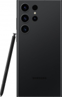 Smartphone Samsung Galaxy S23 Ultra 12/256GB Black thumbnav 16