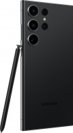 Smartphone Samsung Galaxy S23 Ultra 12/256GB Black thumbnav 4