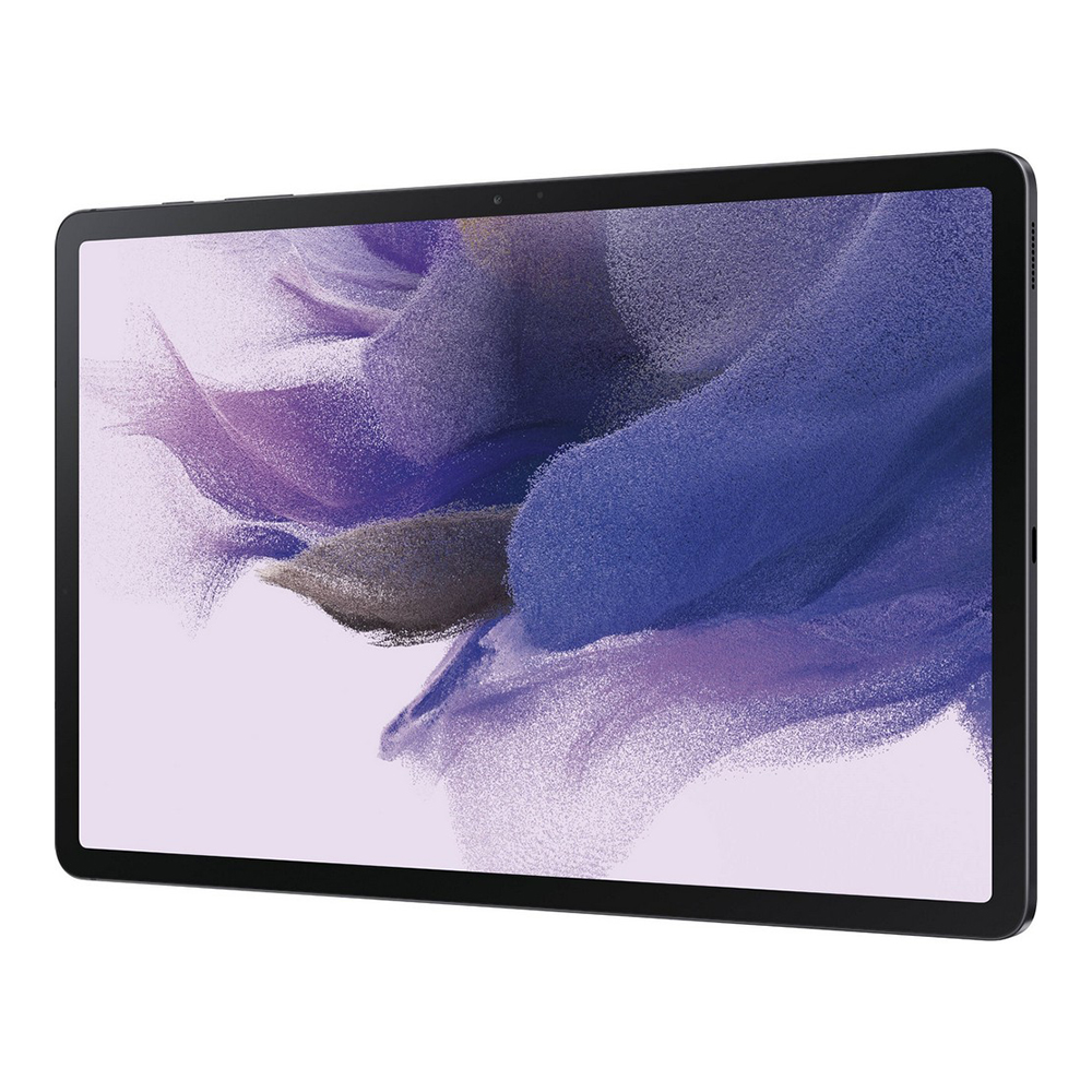 Планшет Samsung Galaxy Tab S7 FE 12.4 дюймов / 5G / 4 ГБ / 64ГБ / Черный photo 6