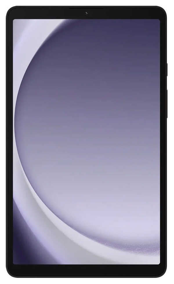 Tableta Samsung Galaxy Tab A9 8.7 inch / LTE / 4 GB / 64GB / Gri inchis photo 2