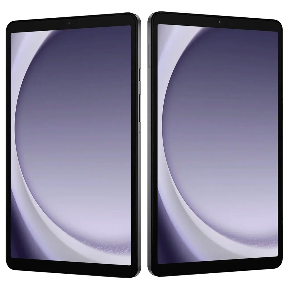 Tableta Samsung Galaxy Tab A9 8.7 inch / LTE / 4 GB / 64GB / Gri inchis photo 4