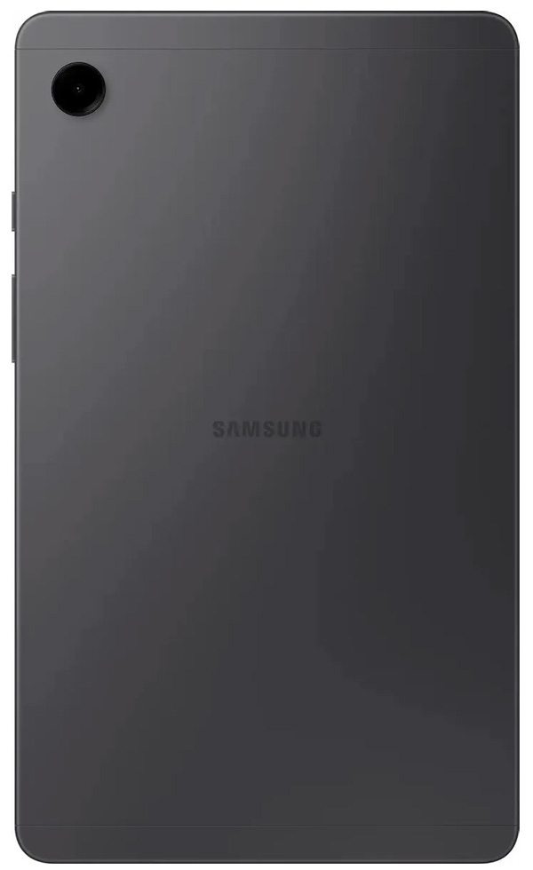 Tableta Samsung Galaxy Tab A9 8.7 inch / LTE / 4 GB / 64GB / Gri inchis photo 5