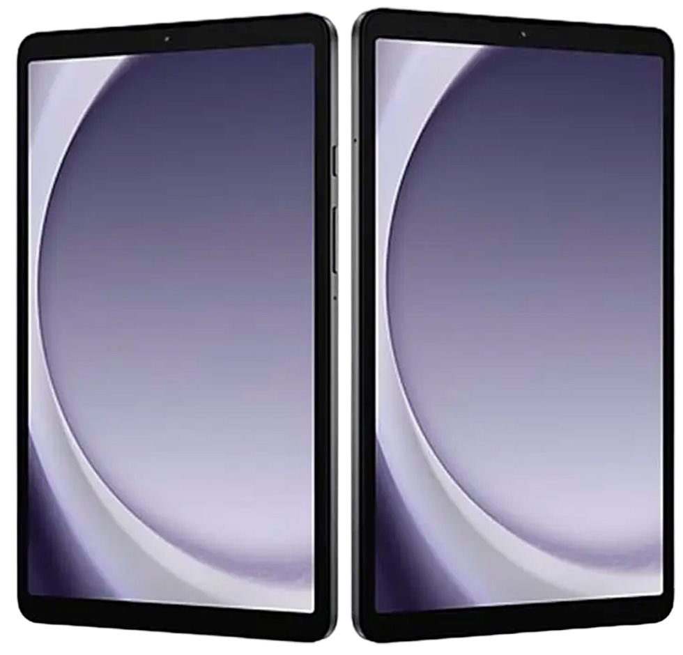 Tableta Samsung Galaxy Tab A9 8.7 inch / LTE / 8 GB / 128GB / Gri inchis photo 4