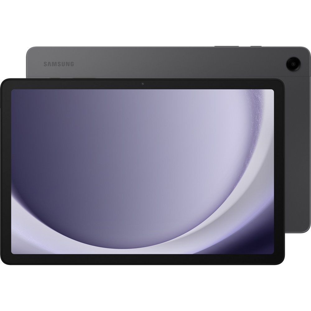 Tableta Samsung Galaxy Tab A9+ 11 inch / 5G / 4 GB / 64GB / Gri inchis photo 2